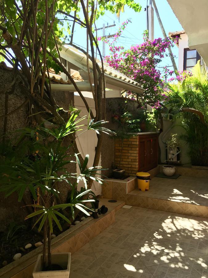 Bougainville Suítes Arraial do Cabo Exterior foto